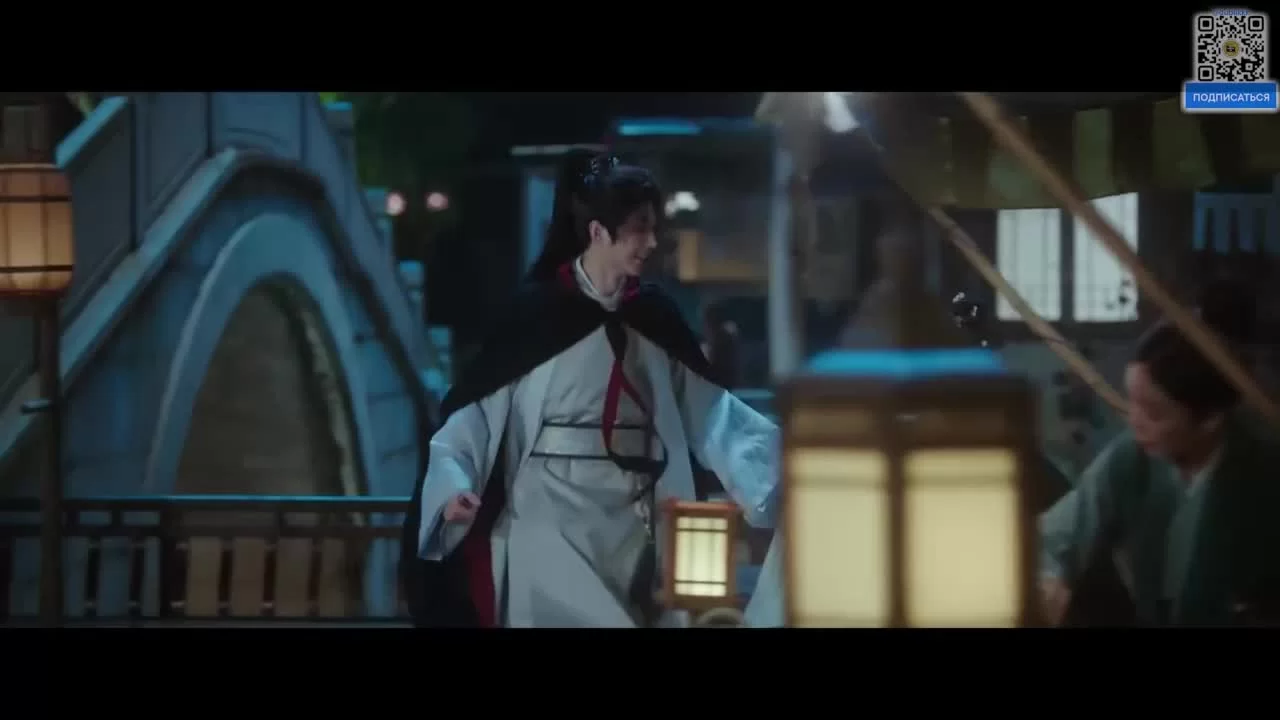 Лучший чай 7 серия