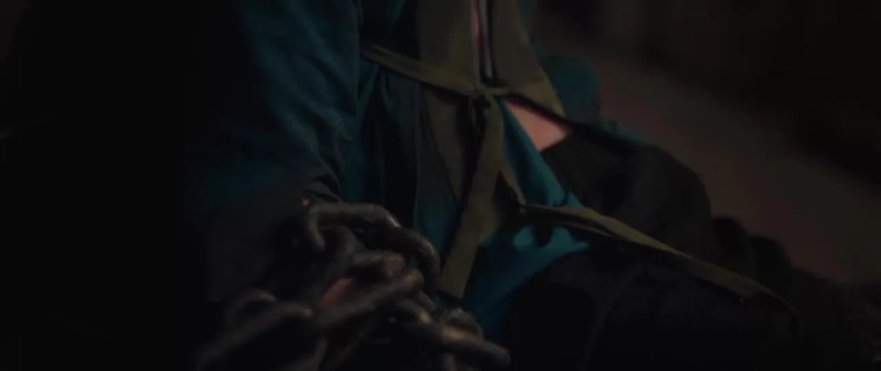 Отроки Чжаогэ 25 серия