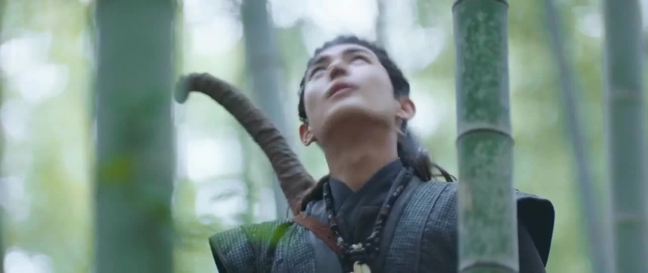 Отроки Чжаогэ 26 серия