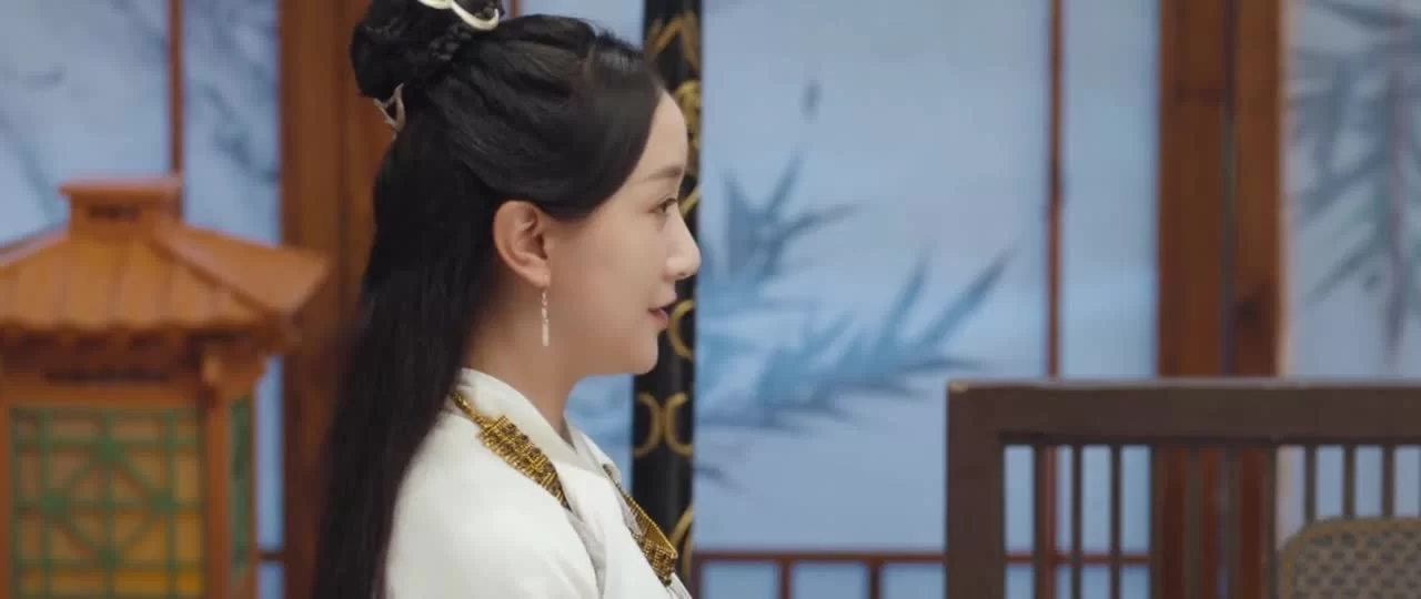 Отроки Чжаогэ 27 серия