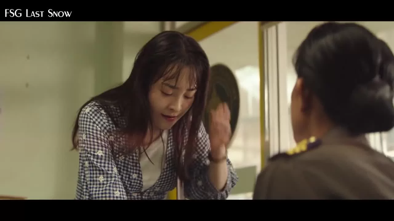 Босс компании «Тайфун» 11 серия