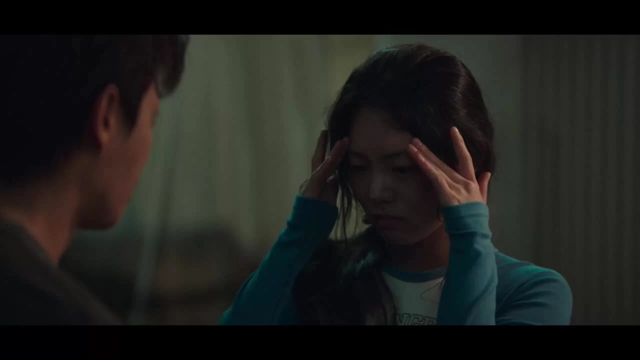 Босс компании «Тайфун» 8 серия