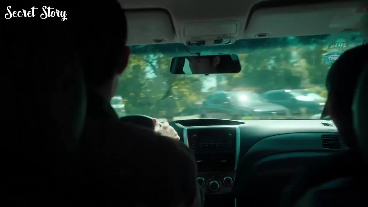 Сохрани остаток своей жизни 10 серия