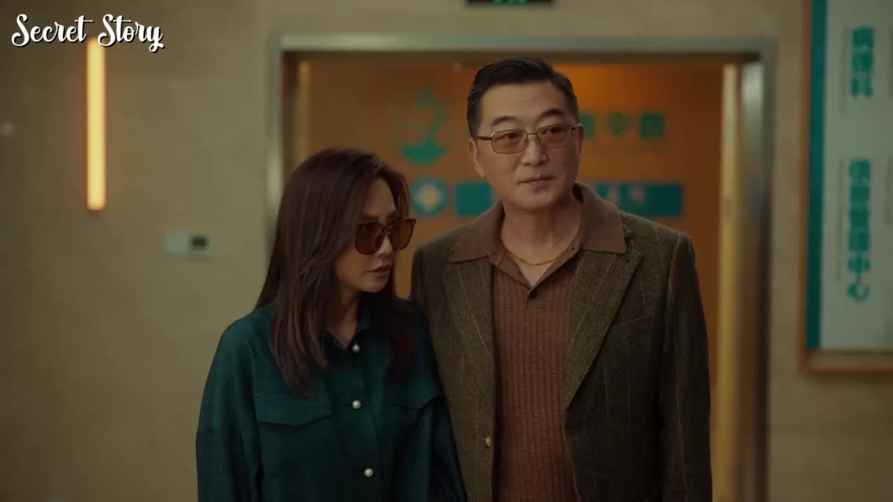 Сохрани остаток своей жизни 14 серия