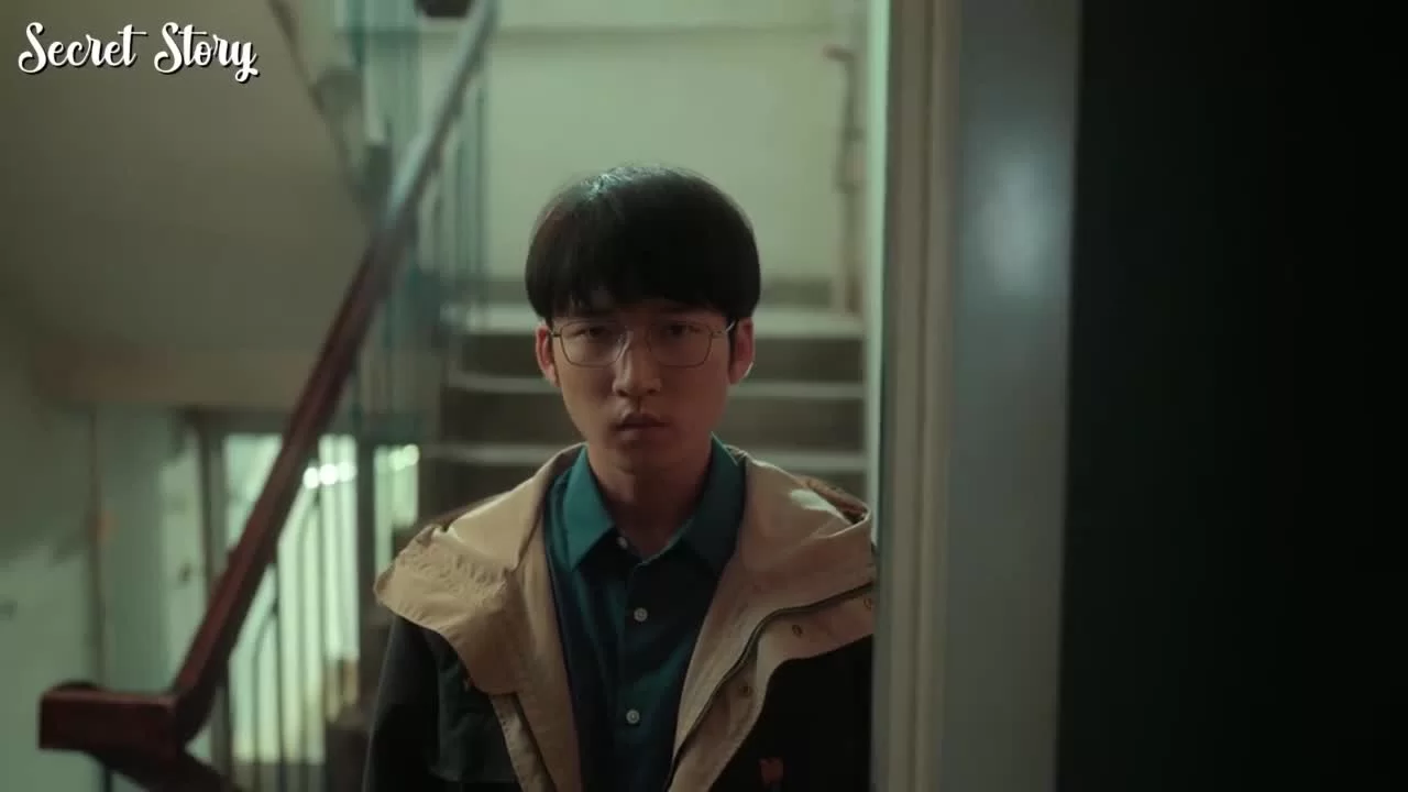 Сохрани остаток своей жизни 4 серия