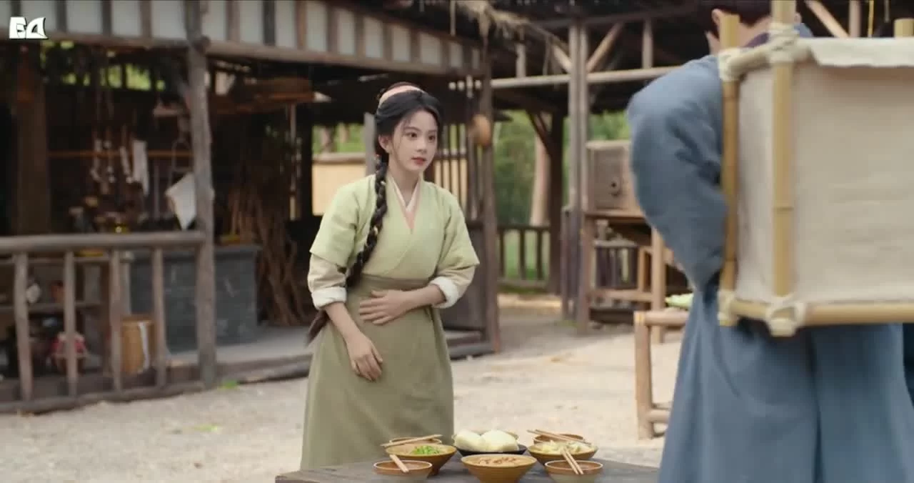 Богатство фермера 7 серия