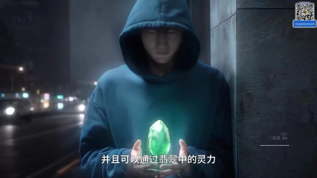 В поисках камня души 1 серия