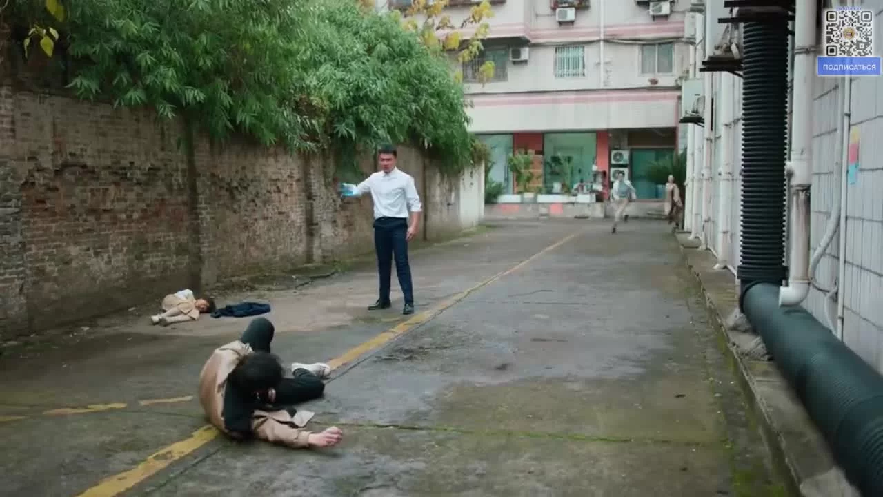 В поисках камня души 4 серия