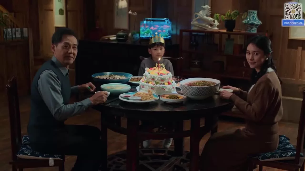 В поисках камня души 6 серия