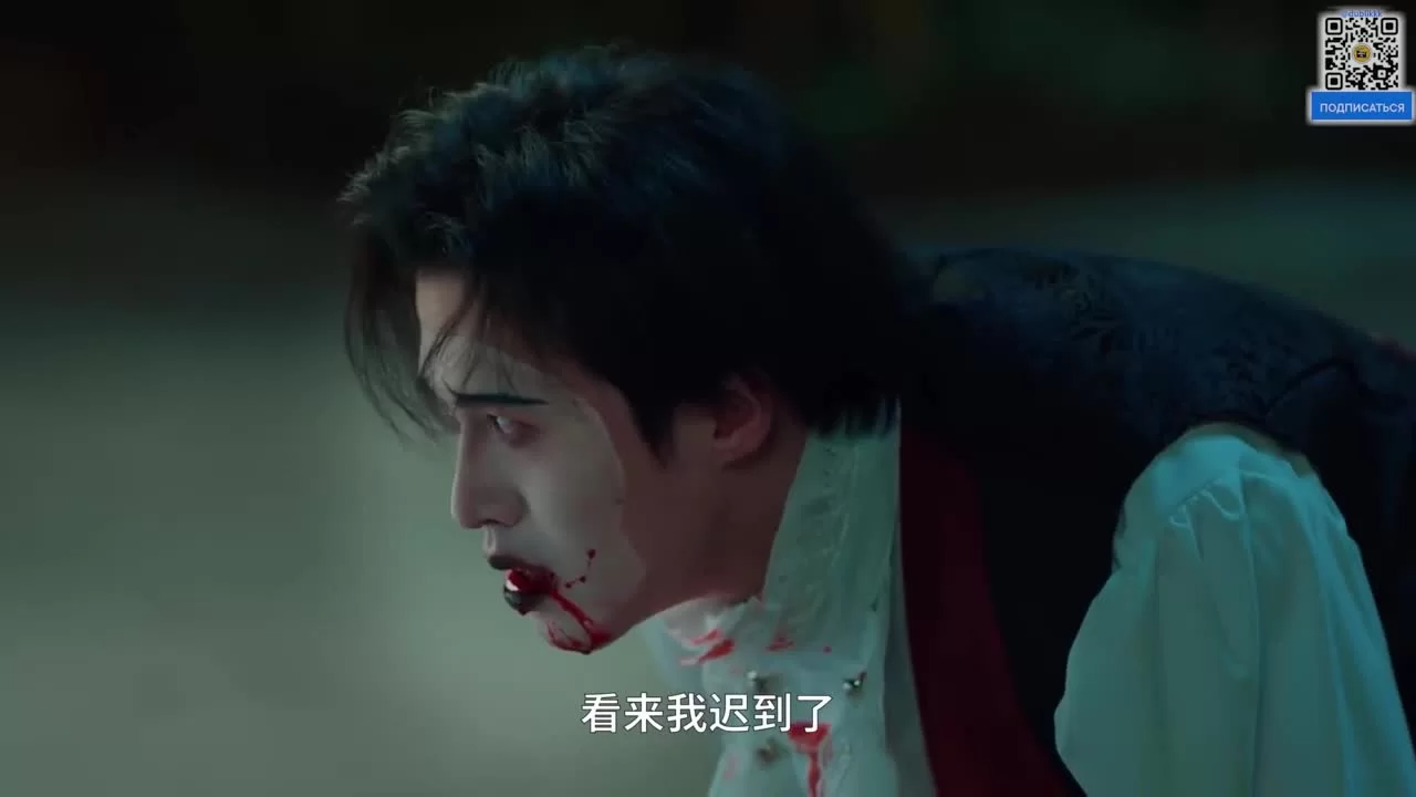 В поисках камня души 8 серия