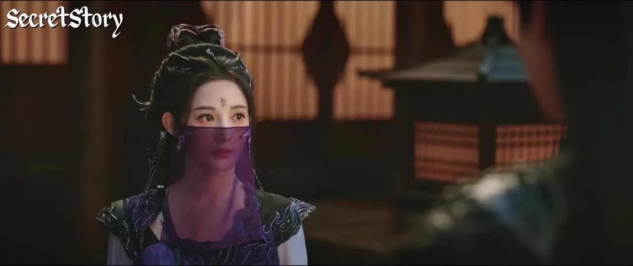 Легенда о Темной Реке (2025) 29 серия