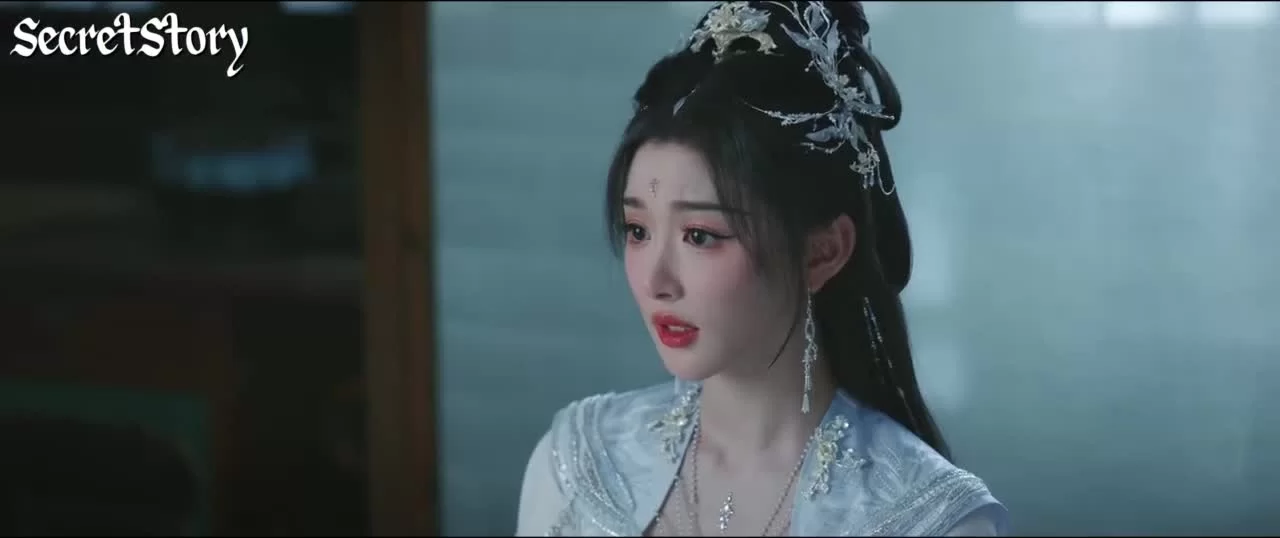 Легенда о Темной Реке 33 серия