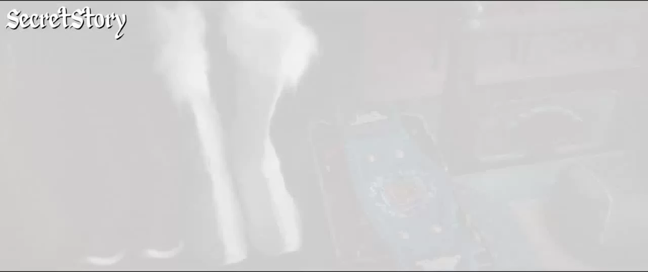 Легенда о Темной Реке 34 серия