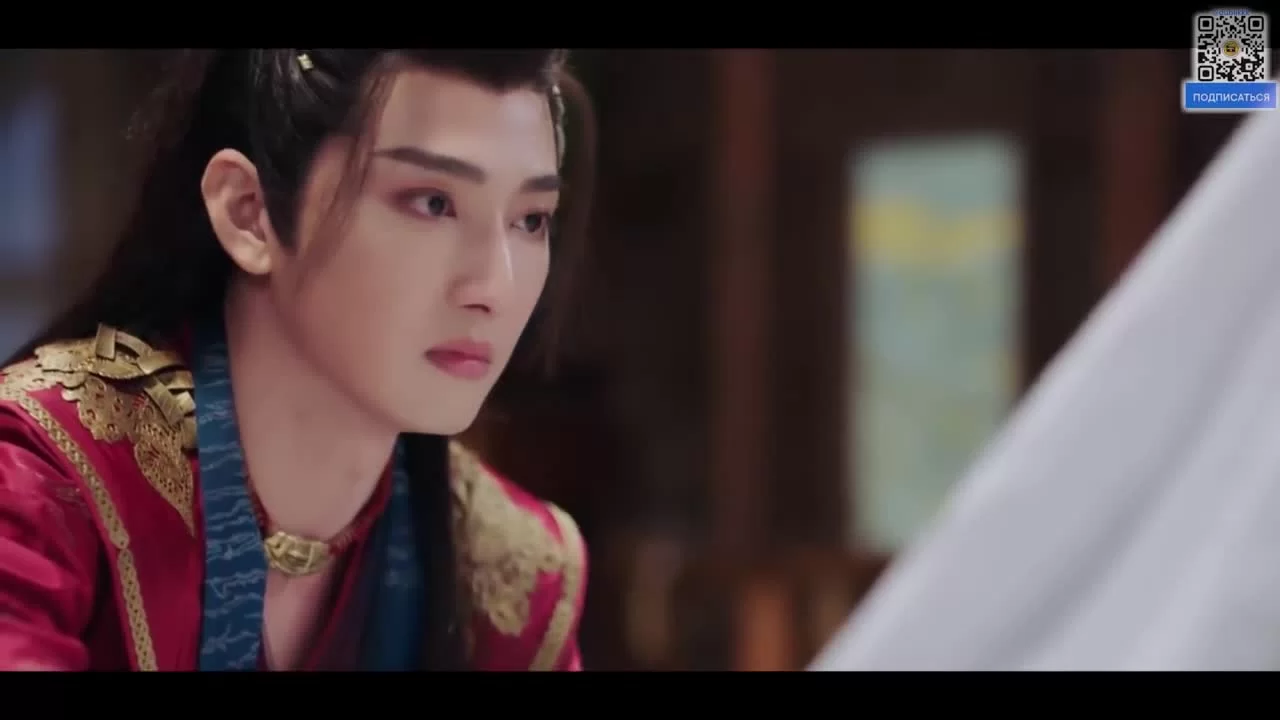 Этот непростой мир 1 серия