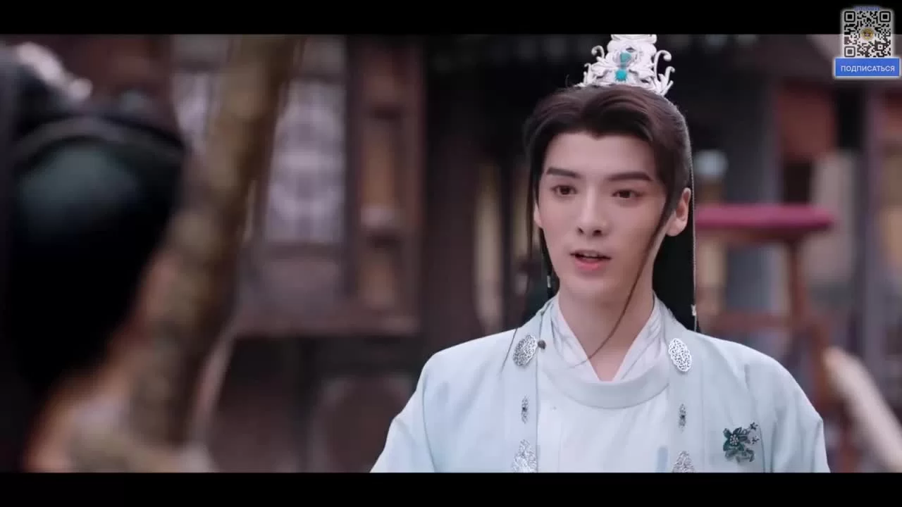 Этот непростой мир 10 серия