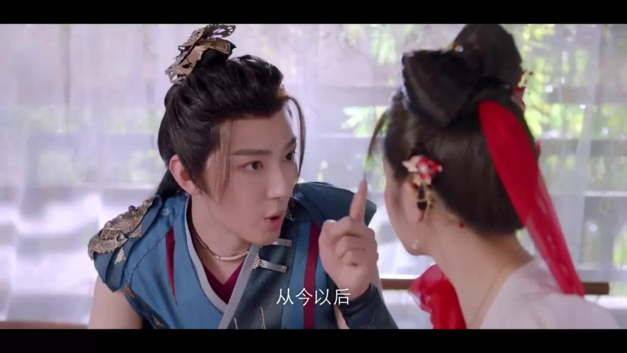 Этот непростой мир (2025) 15 серия