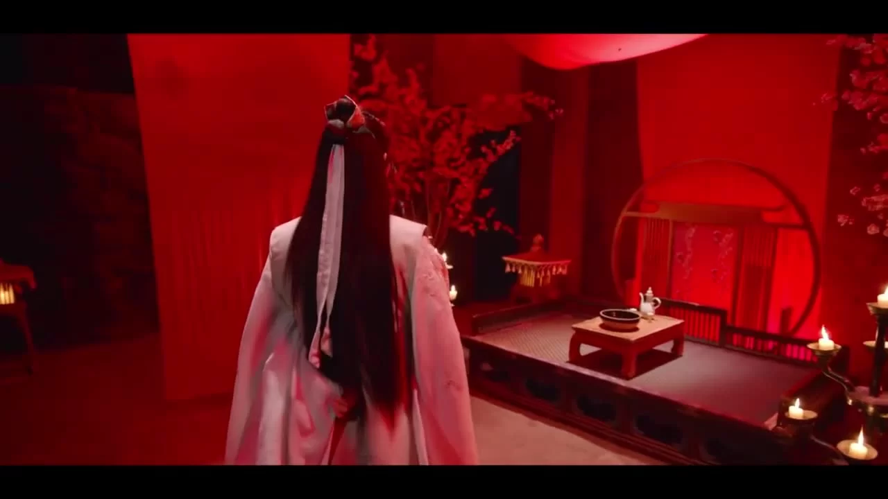 Этот непростой мир (2025) 16 серия