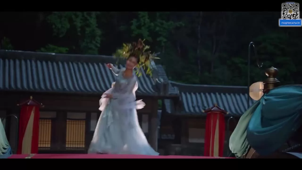 Этот непростой мир (2025) 18 серия