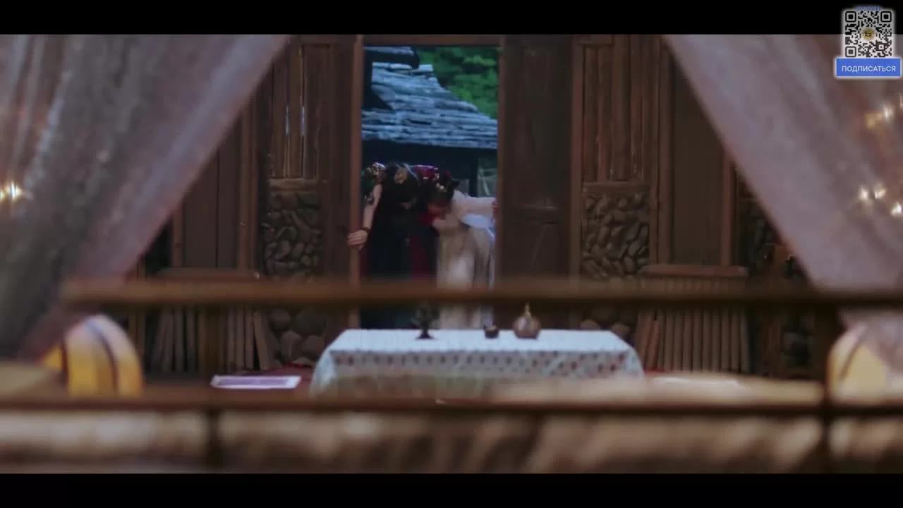 Этот непростой мир 2 серия