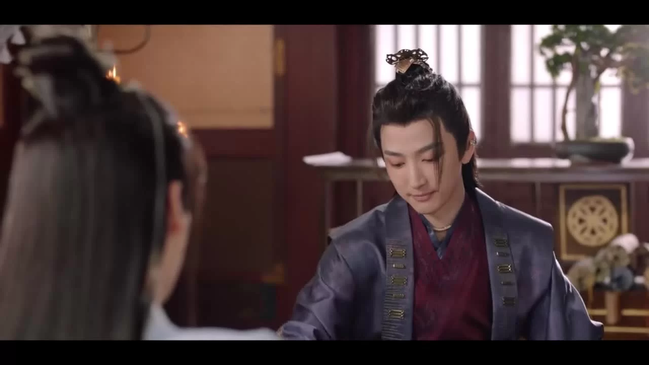 Этот непростой мир (2025) 20 серия