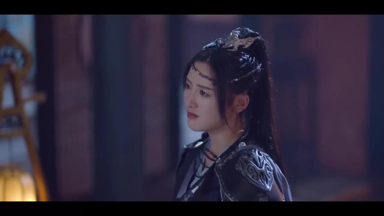 Этот непростой мир (2025) 21 серия