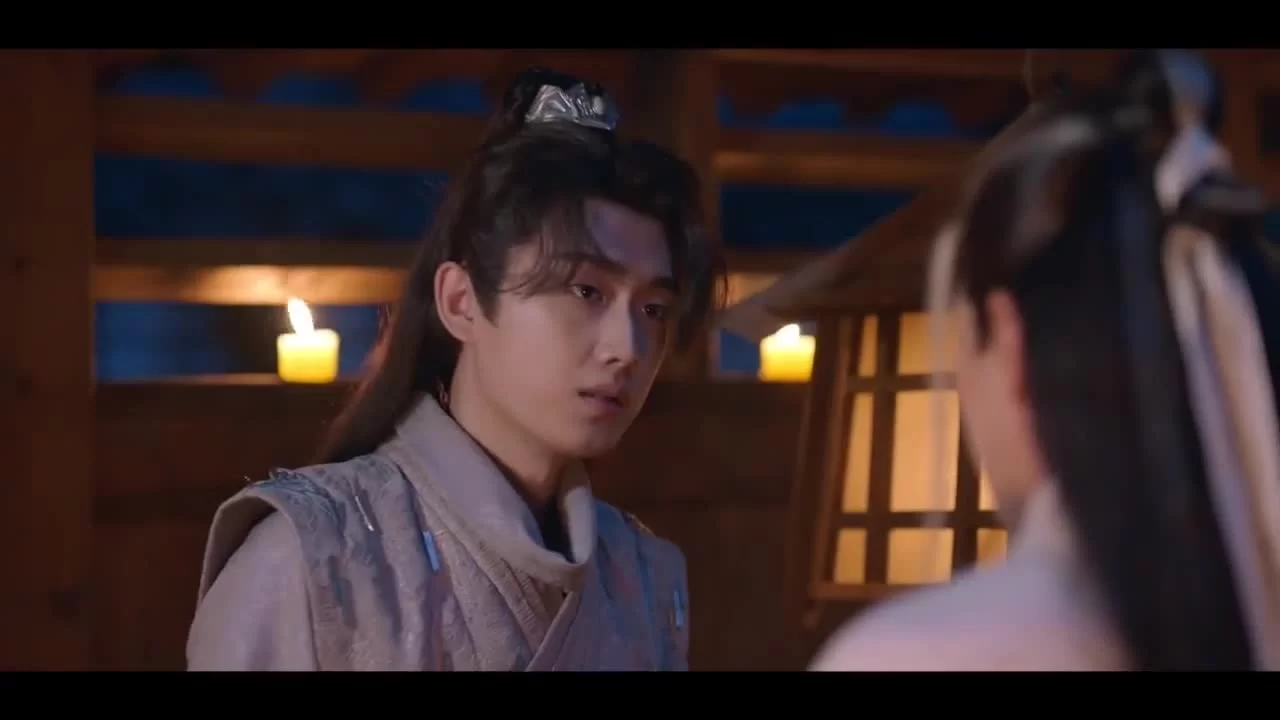 Этот непростой мир (2025) 22 серия