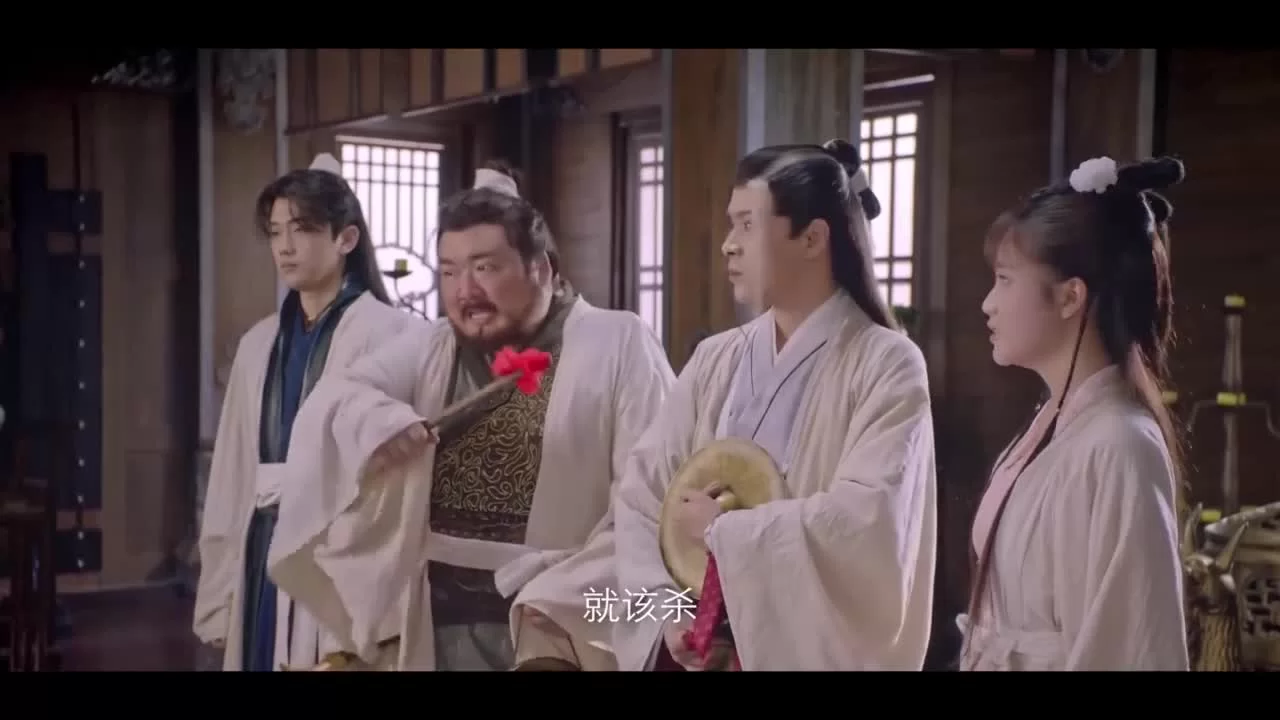 Этот непростой мир (2025) 27 серия