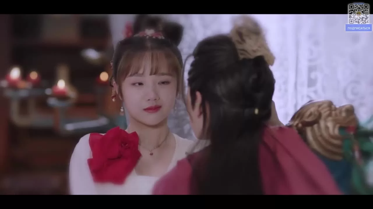 Этот непростой мир 8 серия