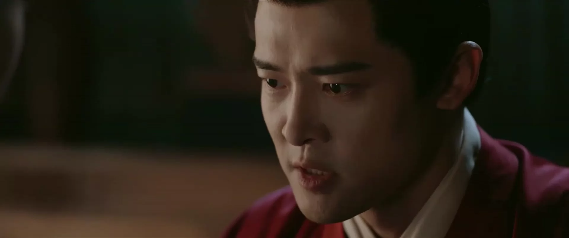 Битва за любовь 1 серия