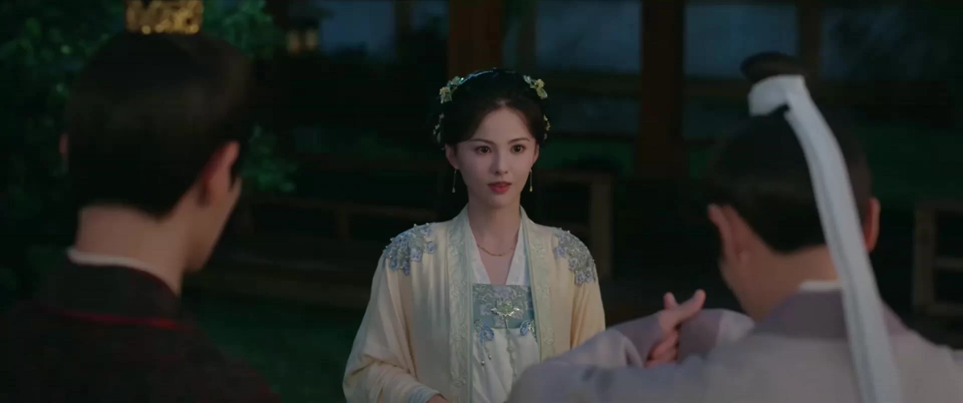 Битва за любовь 10 серия