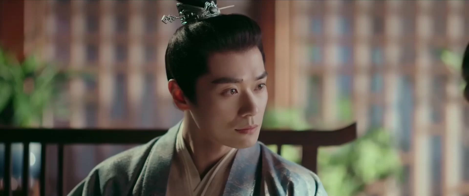 Битва за любовь 12 серия