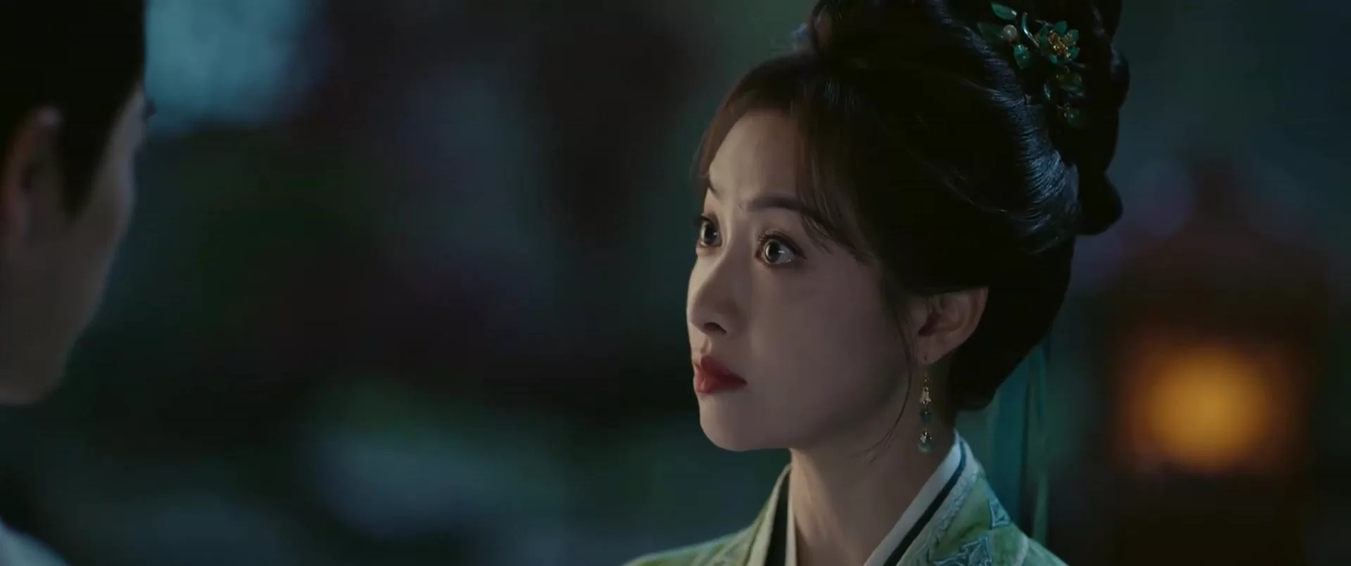 Битва за любовь 13 серия