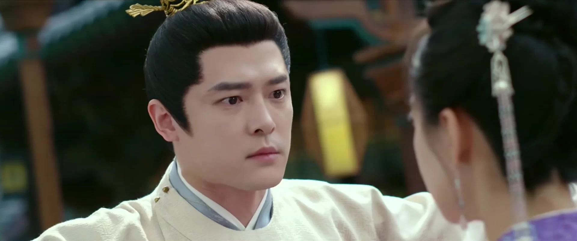 Битва за любовь 14 серия