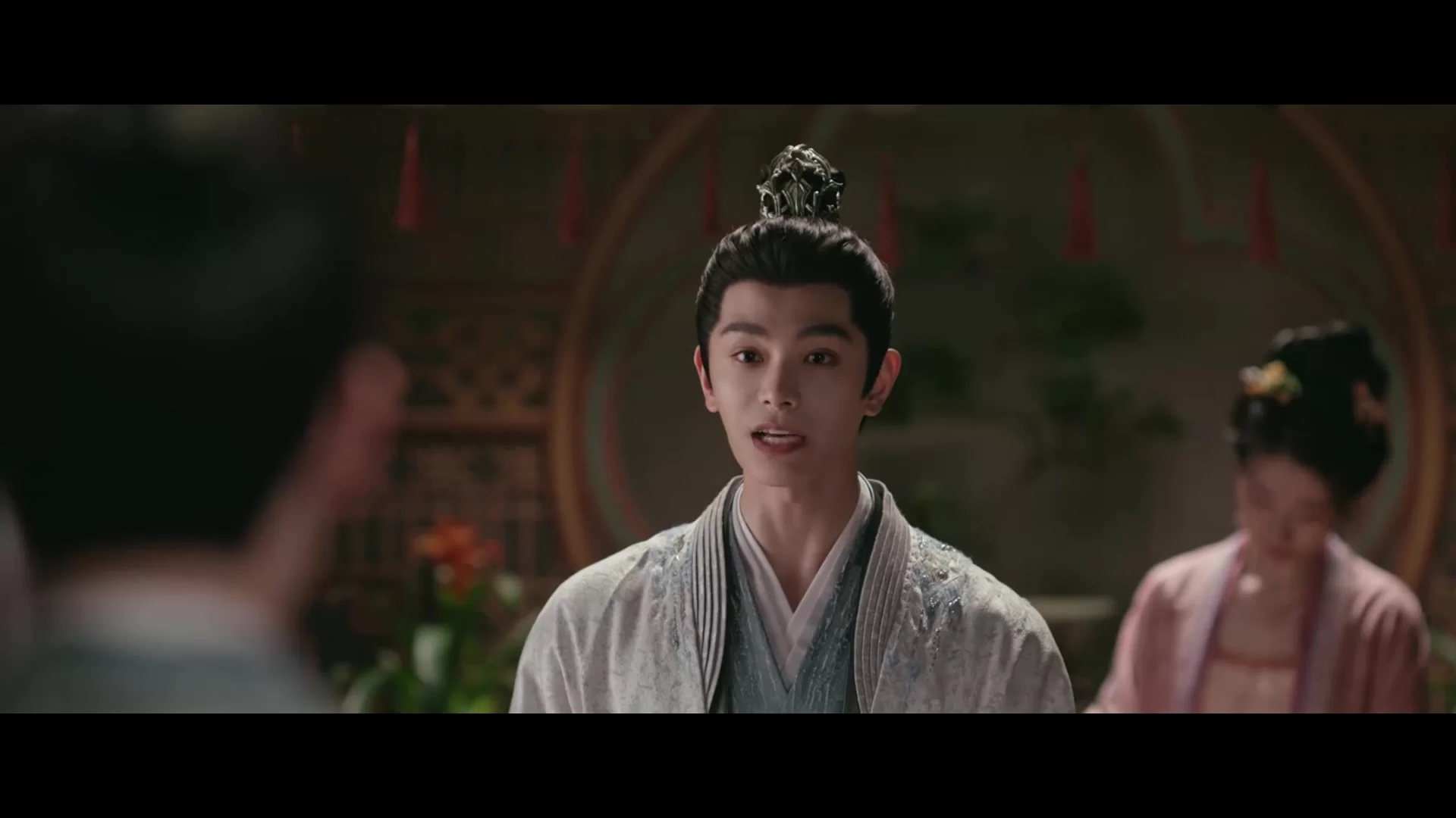 Битва за любовь 15 серия