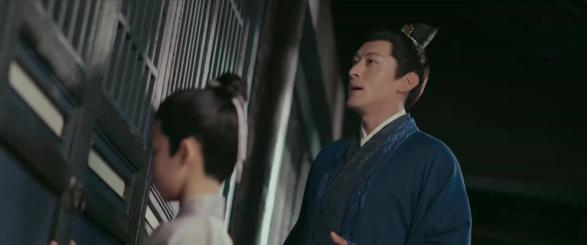 Битва за любовь 16 серия