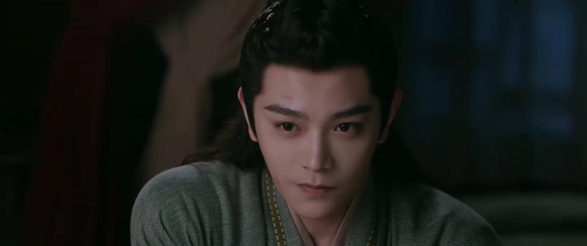 Битва за любовь 19 серия