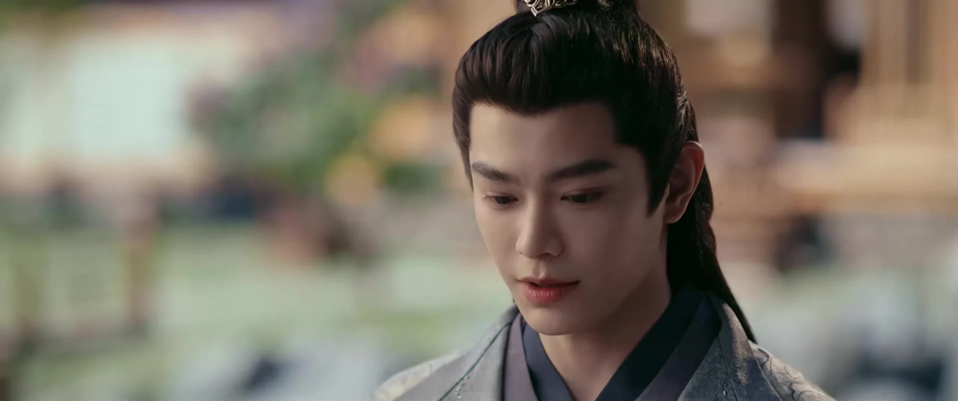 Битва за любовь 20 серия