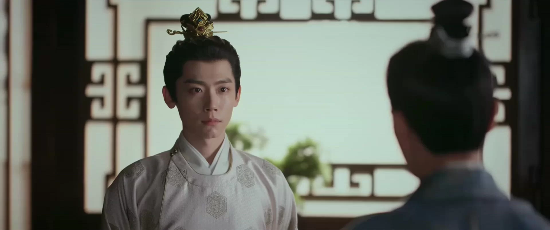 Битва за любовь 21 серия