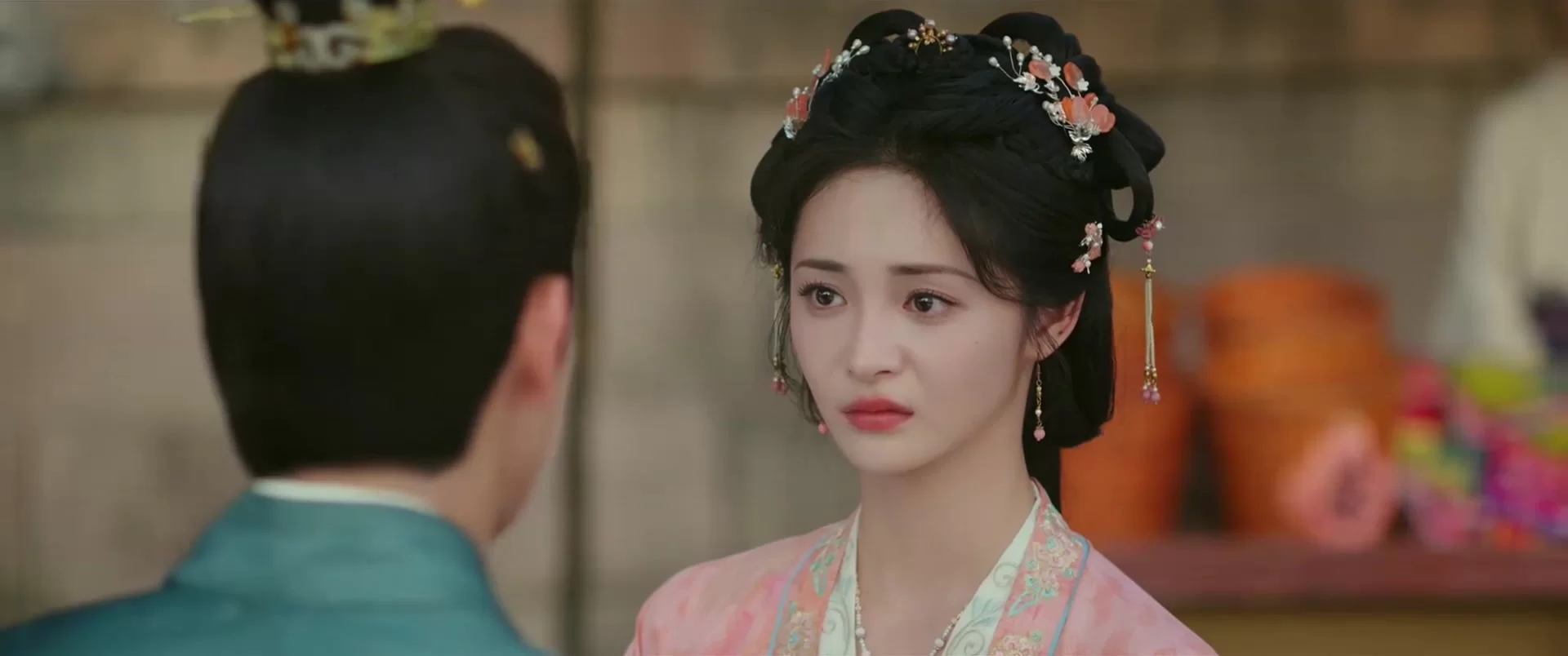 Битва за любовь 22 серия