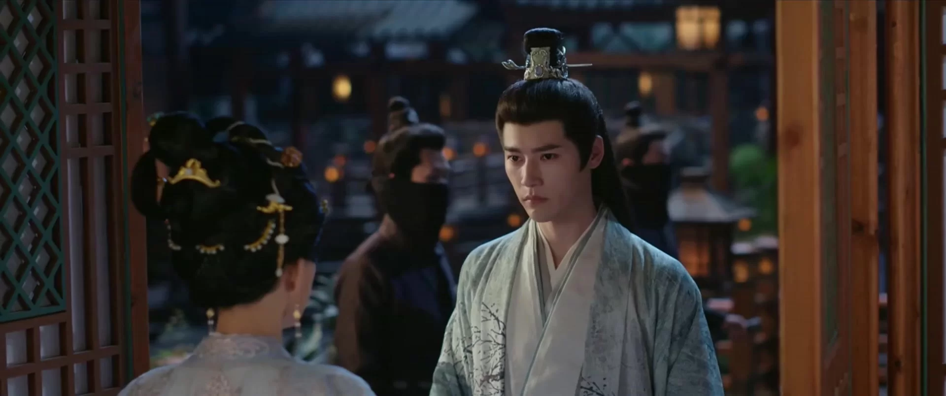 Битва за любовь 24 серия