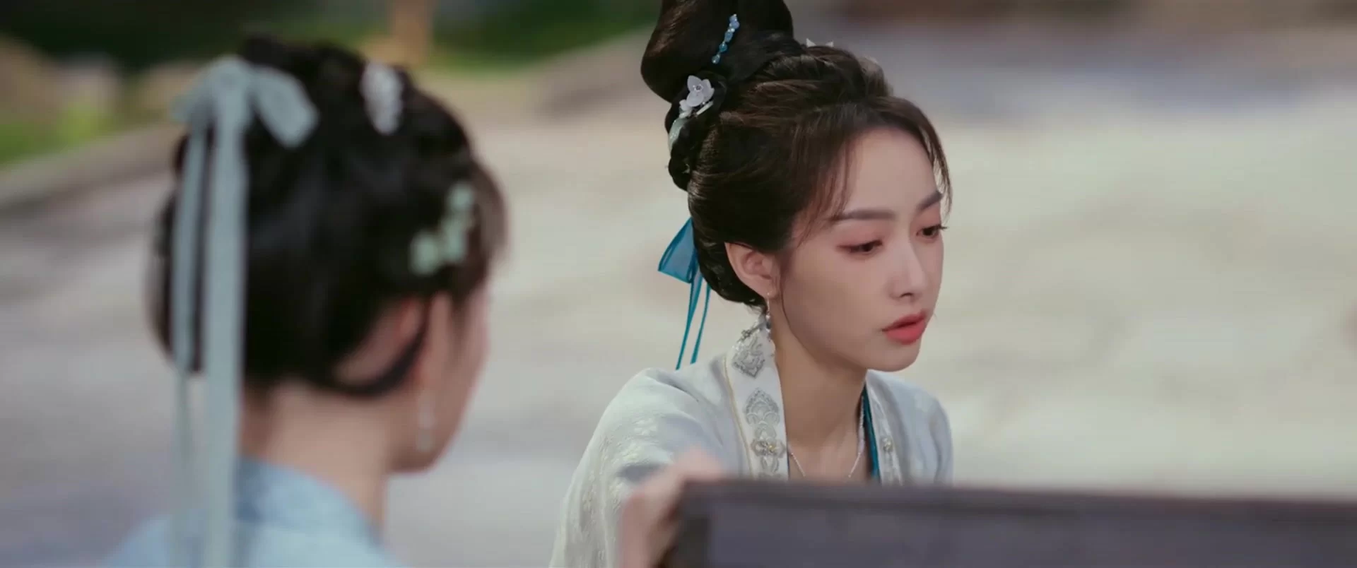 Битва за любовь 25 серия