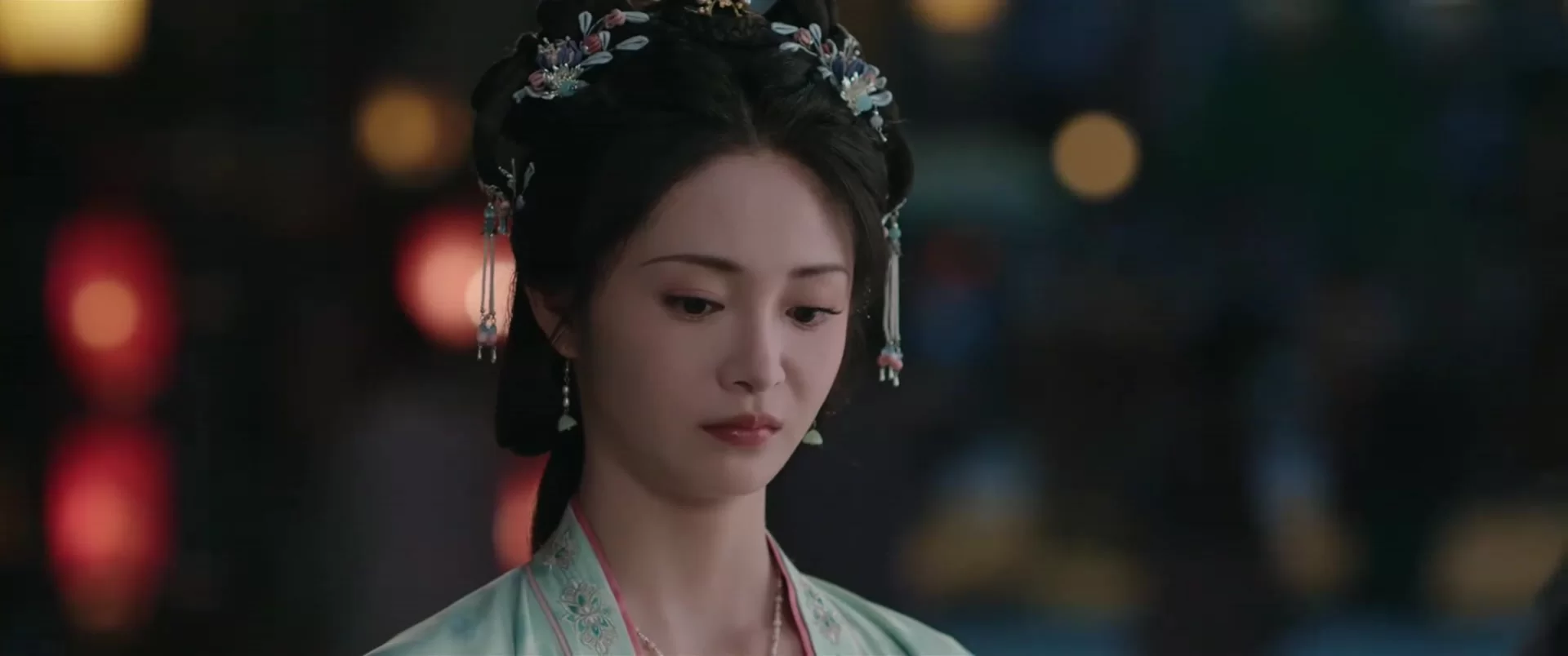 Битва за любовь 26 серия