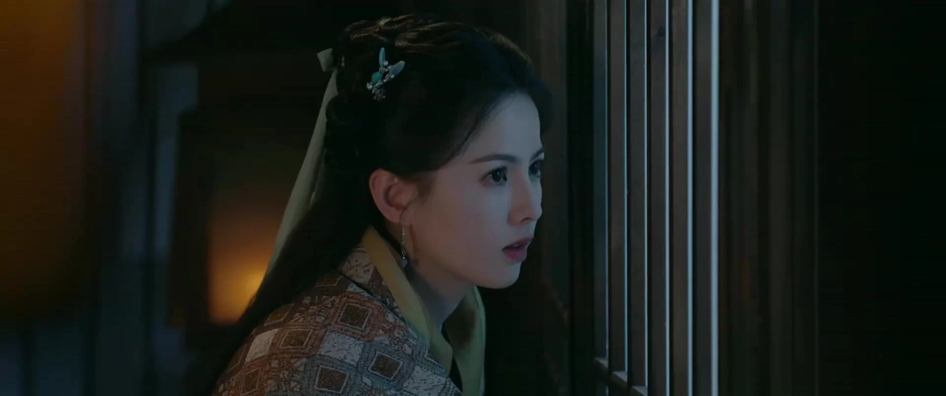 Битва за любовь 27 серия