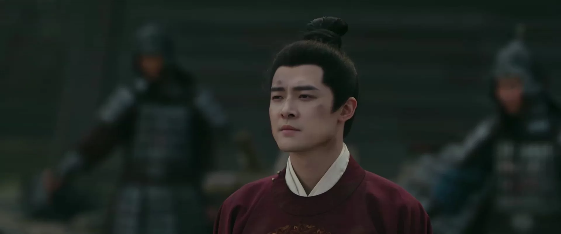 Битва за любовь 29 серия