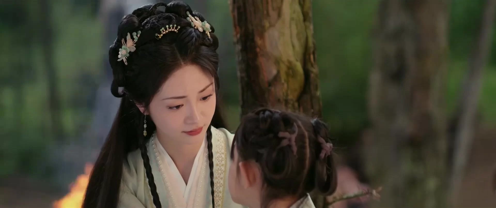 Битва за любовь 30 серия