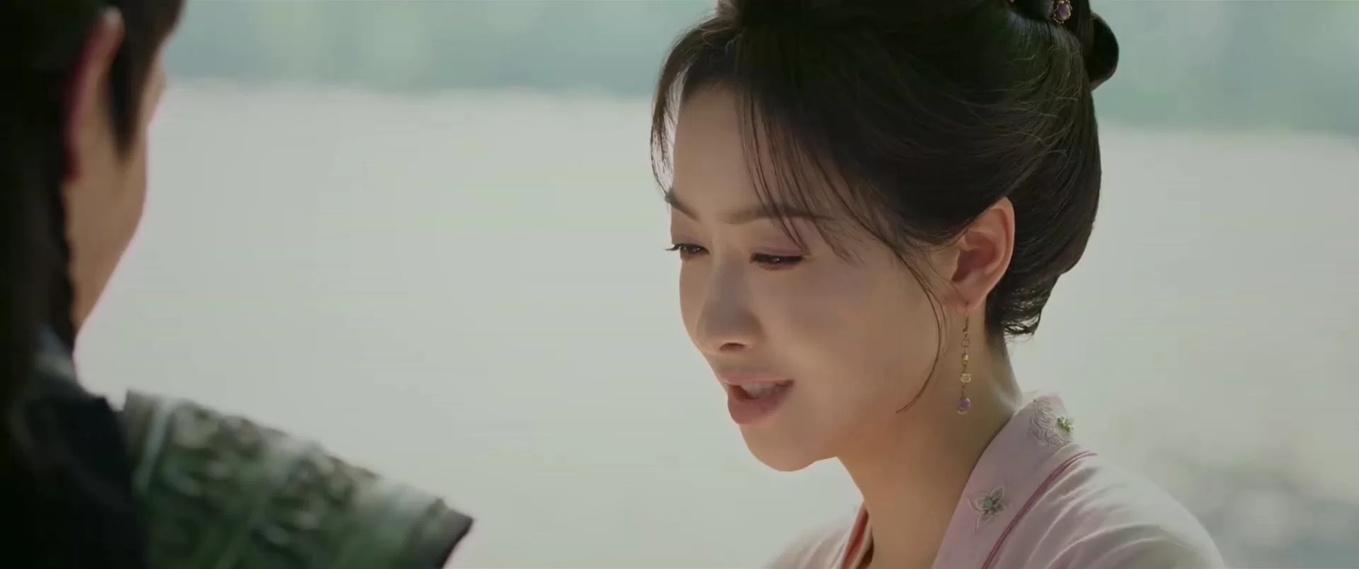 Битва за любовь 31 серия