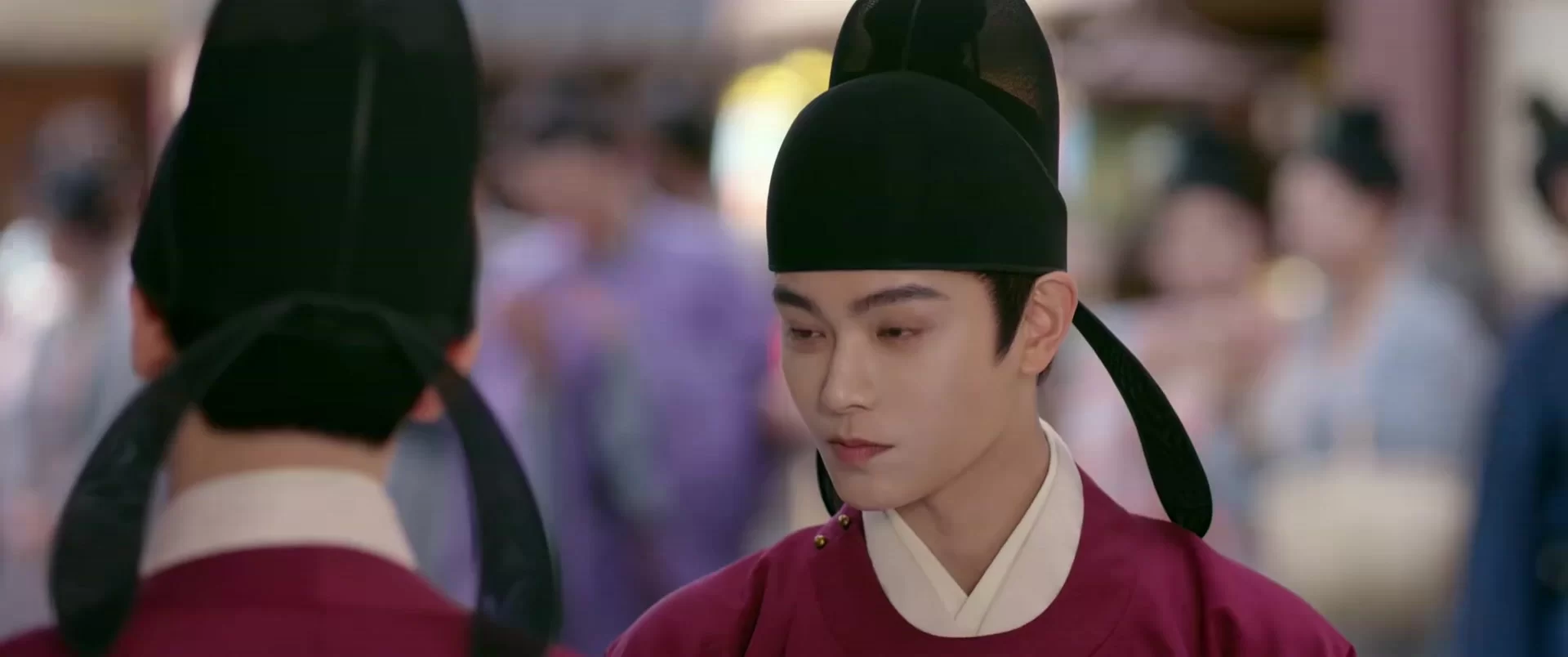 Битва за любовь 35 серия