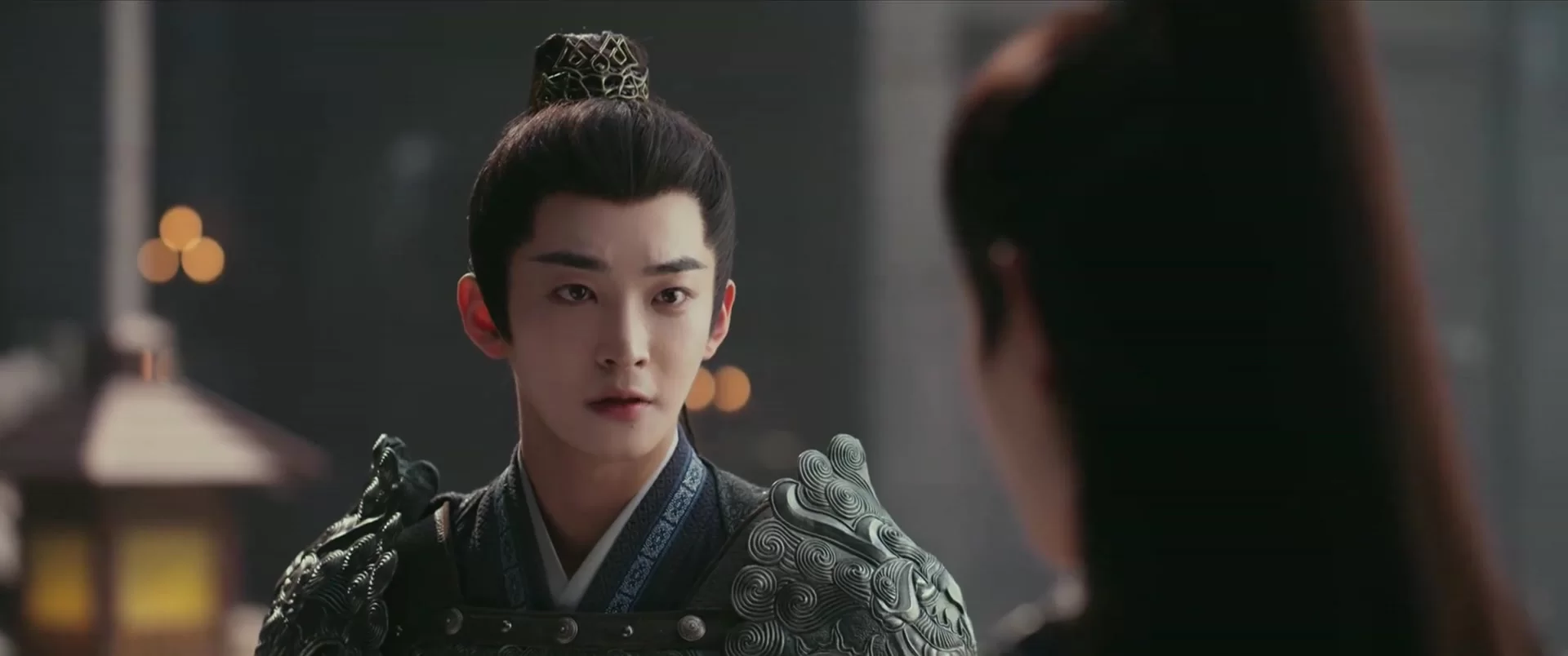 Битва за любовь 36 серия