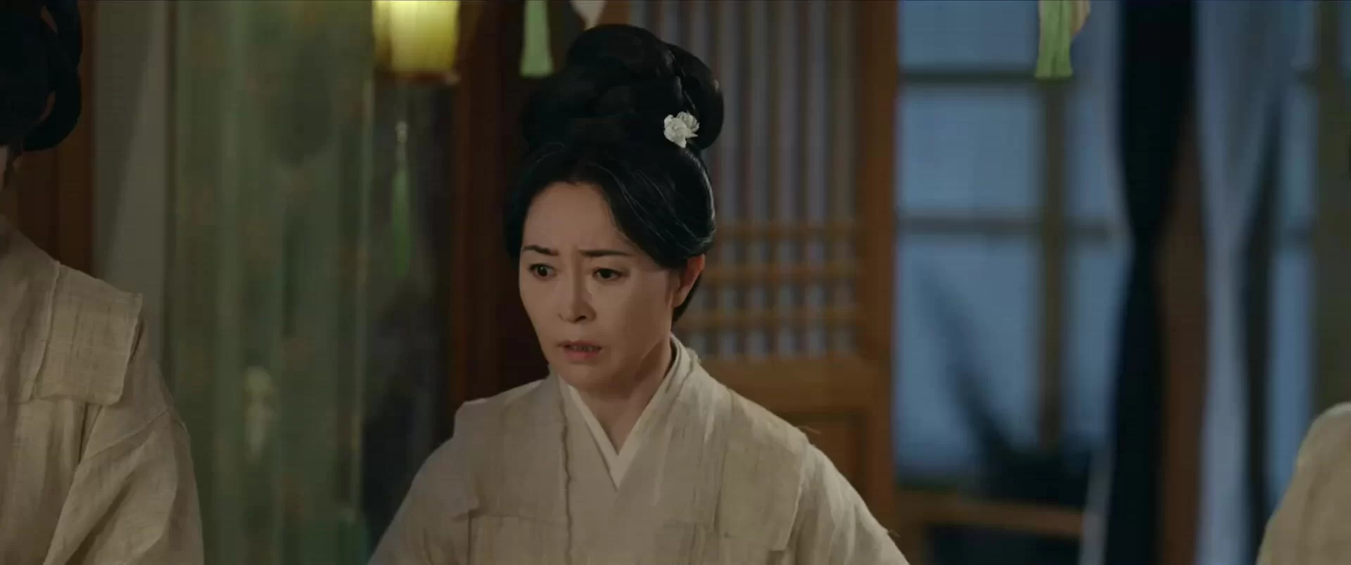 Битва за любовь 4 серия