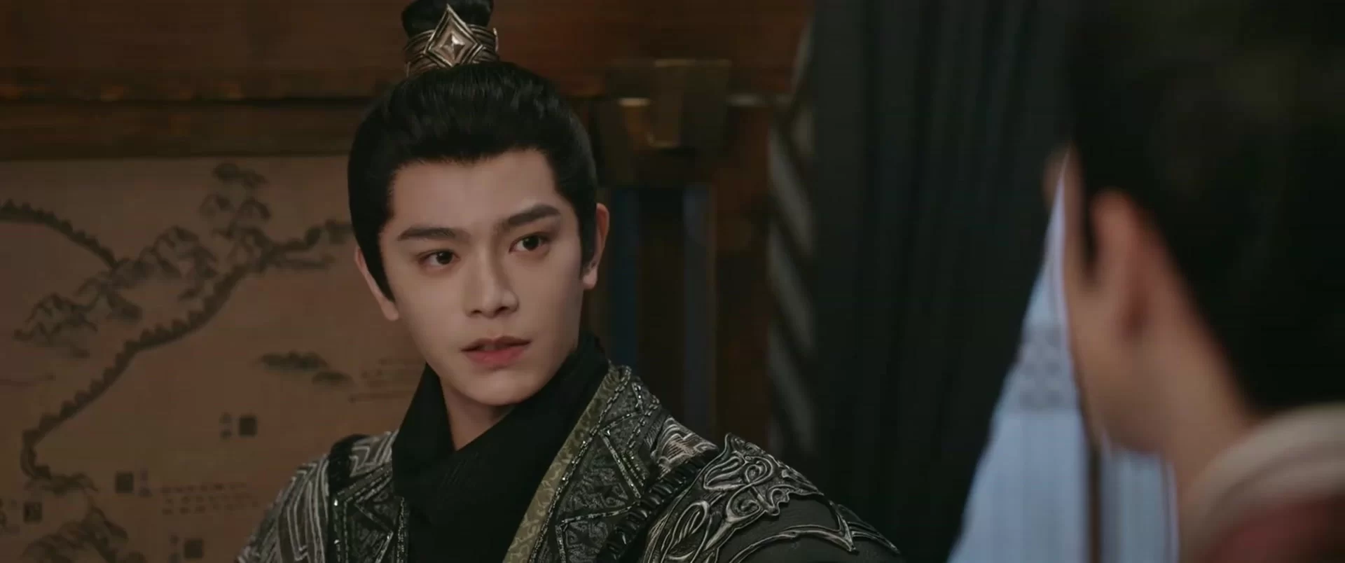 Битва за любовь 40 серия